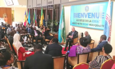 Gabon/Semaine africaine du climat: Soutenir la transparence pour favoriser une action climatique ambitieuse