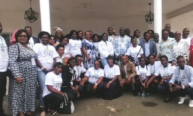 Gabon/Deuxième édition du café Edu-Leadership: Place à la performance et à l’amélioration des résultats scolaires