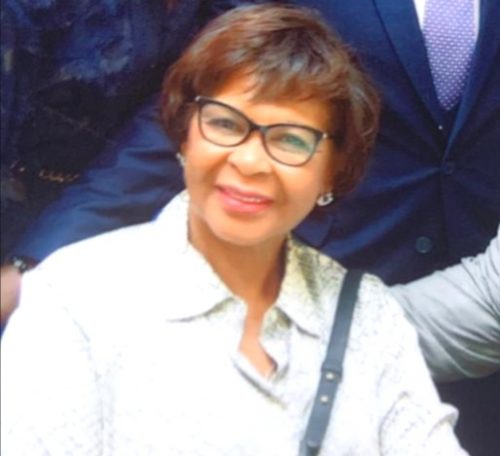 Gabon/Election à la Chambre de commerce:  Hélène Zoua-Ondo candidate à la Présidence de l’institution