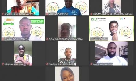 Afrique/Concours Pitch national CPLA 2022: Le Gabon prépare ses meilleurs porteurs de projets