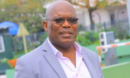 Gabon/Affaire Guy Nzouba Ndama: Le regard critique et objectif d’un sage, patriote, le Dr Stéphane Iloko