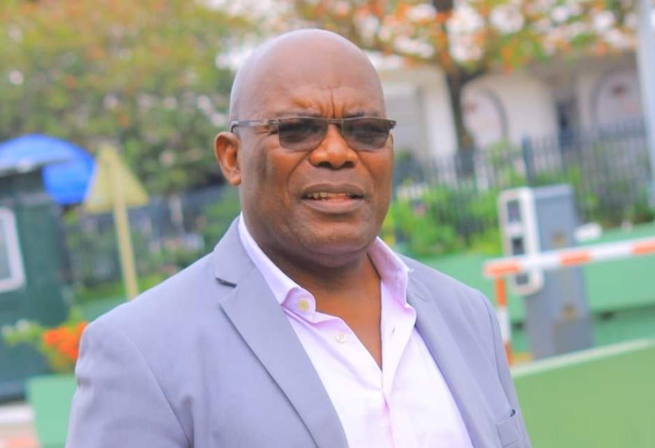 Gabon/Affaire Guy Nzouba Ndama: Le regard critique et objectif d’un sage, patriote, le Dr Stéphane Iloko