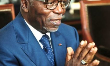 Franceville: Guy Nzouba-Ndama sera présenté au procureur de la République ce lundi !