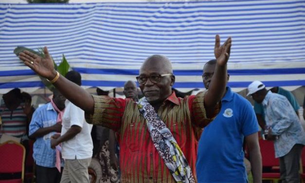 Gabon/Affaire Guy Nzouba Ndama: Le Dossier étant vide, l’homme a été relâché