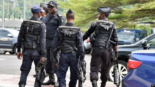 Guinée équatoriale: Gabriel Nse Obiang arrêté à quelques semaines des élections générales du 20 novembre prochain