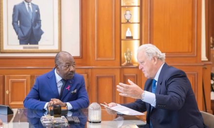 Gabon/Commonwealth: Vers un accord de partenariat stratégique avec le Conseil des Entreprises de l’Investissement