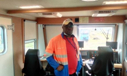 Gabon/Découverte: Rencontre avec Rodrigue Nguema, un chef de district
