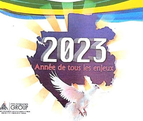 Gabon/Présidentielle 2023: Vers une Convention Républicaine et patriotique pour la Paix et le Développement du pays