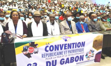 L’appel du 22 octobre 2022 : Majorités, Oppositions, et la société civile signent une charte et une pétition en faveur de la Paix et du développement du Gabon