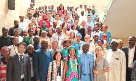 Rencontre birégionale des autochtones: N’Djamena,la capitale tchadienne a accueillie l’événement