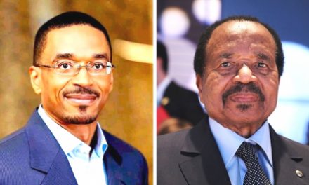 Cameroun: La possible succession de Biya père à Biya fils fait parler les Camerounais