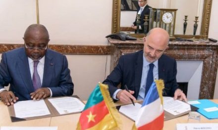 Coopération: Signature d’un nouvel accord entre la Cour des Comptes de France et la Chambre des comptes du Cameroun