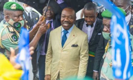 Gabon: Ali Bongo Ondimba se rendra dans la Ngounié ce mercredi 02 novembre