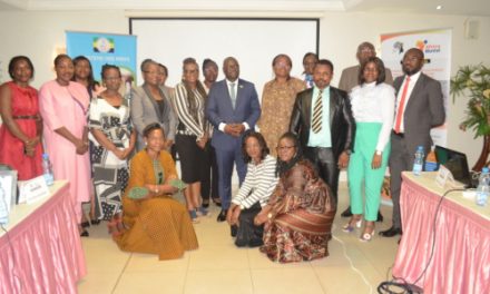 Gabon: La composante 4 du projet ‘’AfricaMaVal’’ sur la table des experts