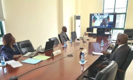 Afrique Centrale: Réunion des Ministres en charge du commerce et la concurrence sur le projet de protocole relatif à la concurrence de la ZLECAf