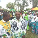 Gabon/2023 s’annonce : Loin des « Atalaku », l’heure est résolument au travail
