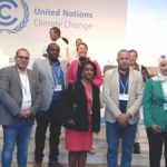 Sharm el-Sheikh: Déclaration de sortie de l’Alliance panafricaine pour la justice climatique à la fin de la COP27