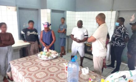 Gabon: Neuf agents du Centre d’accueil pour enfants en difficulté sociale suspendus par le ministère de la Santé
