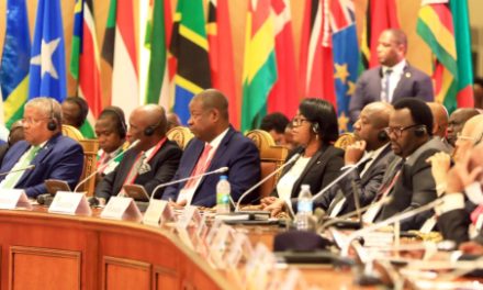 Afrique/Xème Sommet des Chefs d’État et de Gouvernement de l’OEACP en Angola: Le Premier ministre Rose Ossouka envoyé spécial d’Ali Bongo