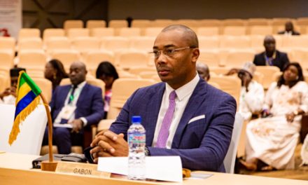33e session du Conseil des Ministres de la Zone CIPRES: Dr Guy Patrick Obiang Ndong évoque l’engagement du Gabon en matière de protection sociale