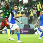 Coupe du monde/Victoire du Cameroun face au Brésil: Un match référence au haut niveau, l’analyse de Consolation de  Martin Camus MIMB