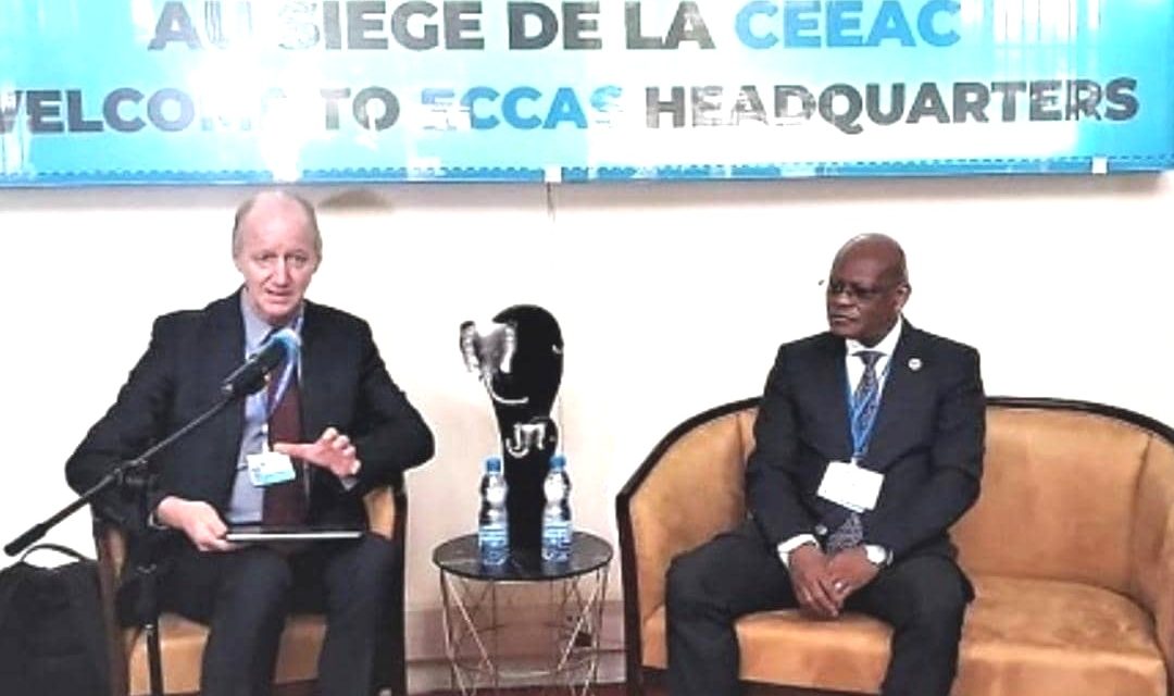 Afrique Centrale: La ville de Douala s’apprête à accueillir un atelier de formation des parties prenantes sur la transparence de l’action climatique et 1er COPIL du Projet Hub Régional