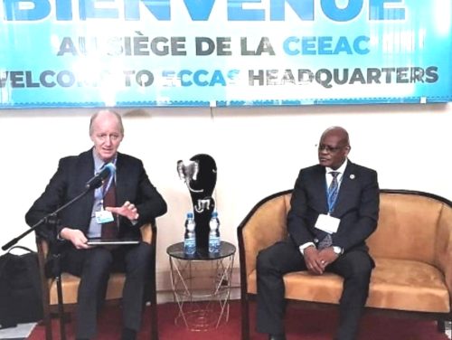 Afrique Centrale: La ville de Douala s’apprête à accueillir un atelier de formation des parties prenantes sur la transparence de l’action climatique et 1er COPIL du Projet Hub Régional