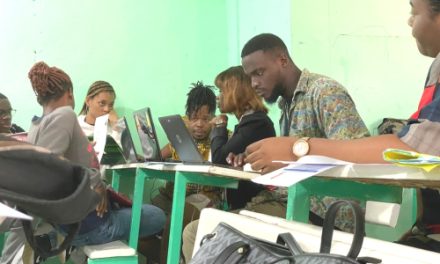 Gabon: Lycée privé Awassi, un accompagnateur certain des futurs bachelier
