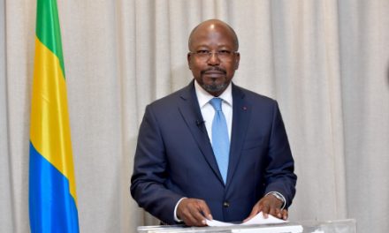 Gabon-urgent🔴🔴: Composition du nouveau gouvernement