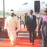 Afrique Centrale: Ali Bongo attendu en visite officielle ce mercredi en Guinée Equatoriale