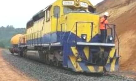 Gabon/Fin de réhabilitation de la voie ferrée: Bientôt le bout du tunnel