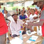 Gabon/Difficulté d’accès aux soins: Une caravane médicale en faveur des populations de Koula-Moutou