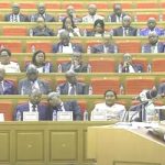 Gabon/Déclaration de politique générale: Alain Claude Bilie-By-Nze obtient le plébiscite de la 13e législature