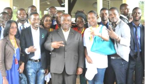 Concertation politique au Gabon : quelle place pour la jeunesse dans ces assises?