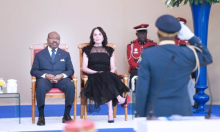 Gabon/Cérémonie des vœux au Président de la République: Entre reconnaissance, encouragement,fermeté et rigueur