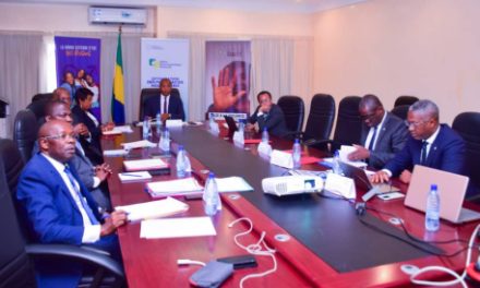 Gabon/CNSS-2e session du Comité de surveillance et de contrôle: L’examin et l’adoption du projet de budget 2023 à l’ordre du jour