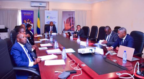 Gabon/CNSS-2e session du Comité de surveillance et de contrôle: L’examin et l’adoption du projet de budget 2023 à l’ordre du jour