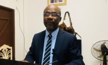Gabon: La satisfaction du Morena au lendemain de la Concertation