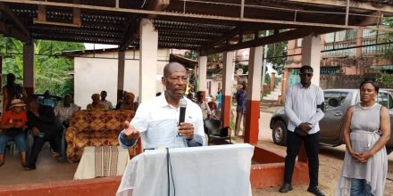 Transition politique au Gabon : le RPG revendique 100 000 signatures sur sa pétition