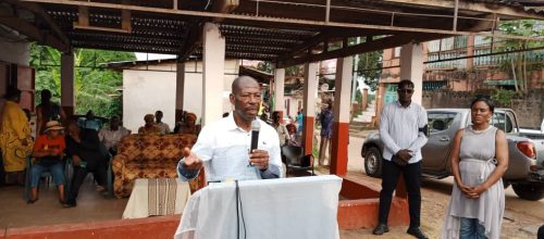 Transition politique au Gabon : le RPG revendique 100 000 signatures sur sa pétition