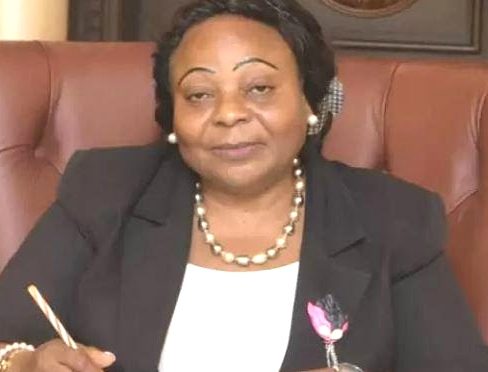 Guinée Équatoriale: Une femme nommée première ministre pour la première fois de l’histoire