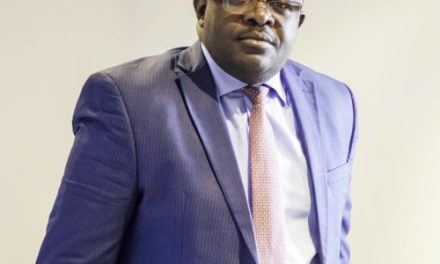 Gabon: Dieudonné Minlama Mintogo adresse ses voeux les meilleurs aux compatriotes