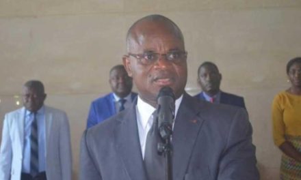 Gabon: Sébastien Ntoutoume Bekale promu ambassadeur du Gabon en Guinée équatoriale