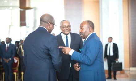 Gabon/Le débat de Missélé eba’a : Davin Akoure, tel un citron pressé, se présentera désormais