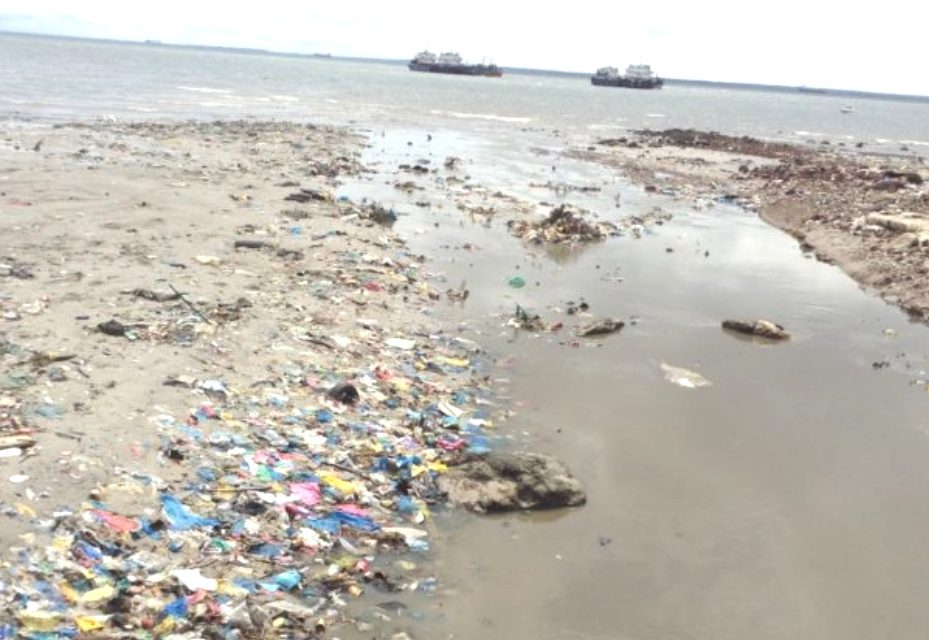 Gabon/Lutte contre la pollution :Le projet de loi en examen à l’assemblée nationale