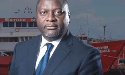 Démission d’un Ministre : Le bel exemple qui vient du Gabon
