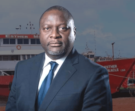 Démission d’un Ministre : Le bel exemple qui vient du Gabon