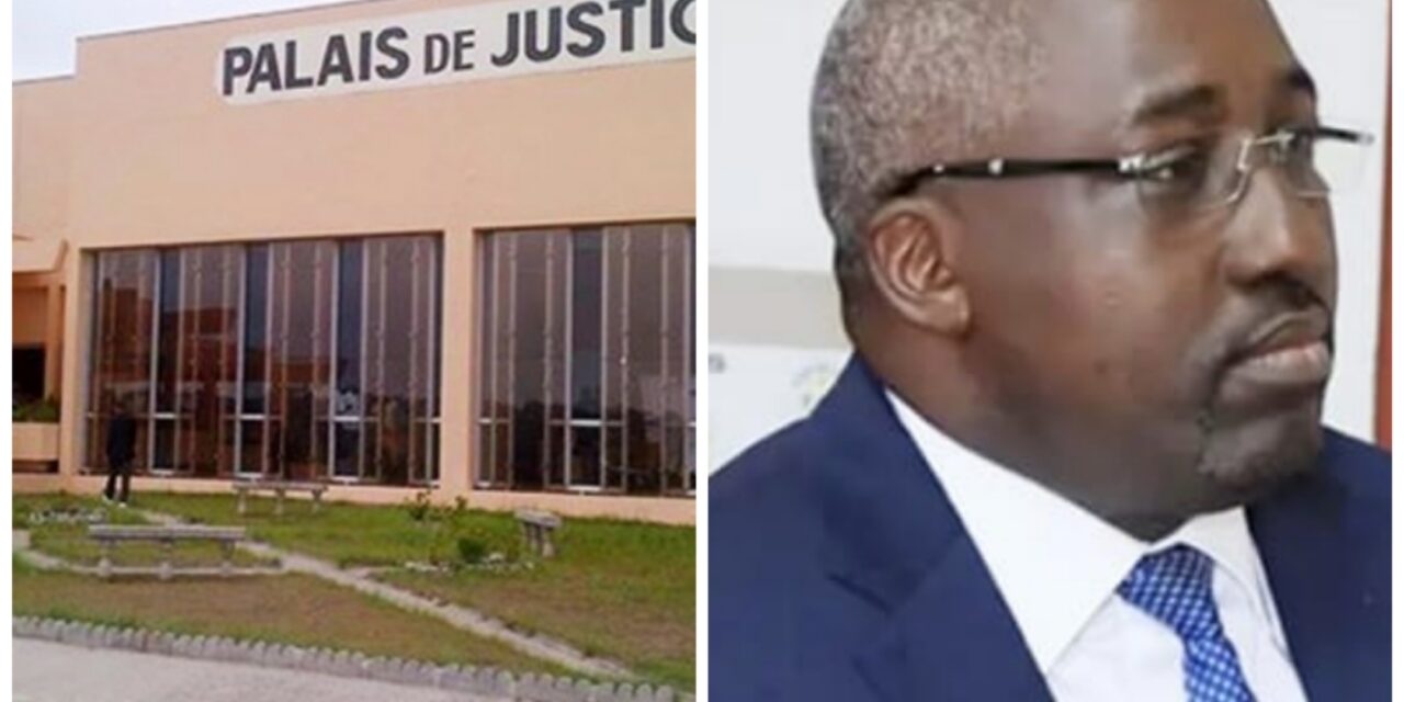 Crise au Barreau du Gabon : Les conclusions du Ministère Public seraient-elles curieusement défavorables à Me OBame Sima?