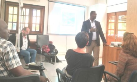 Gabon: Ouverture à Libreville d’un séminaire de formation à l’attention des professionnels des médias