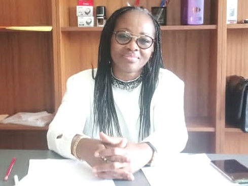 Gabon/Centre hospitalier régional de Melen: Christiane MENGUE M’ASSEKO épouse OLIMBO DAOUDA nommée Directrice générale